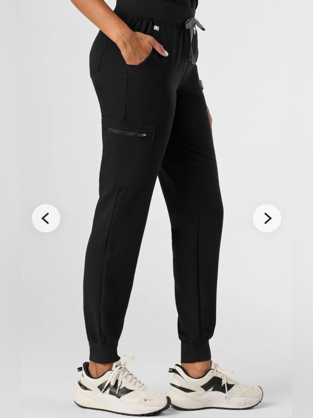 FIGS Zamora Jogger Scrub Pant